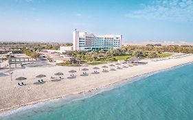 Danat Jebel Dhanna Resort  United Arab Emirates